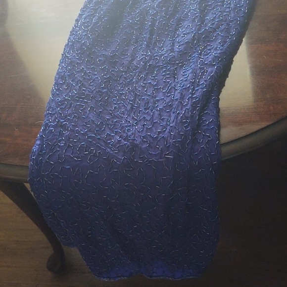 Size 10 evening dress - Picture 2 of 3